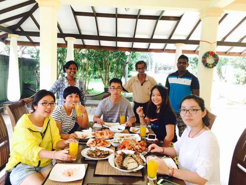 Negombo Sri Lanka Promo Code Booking.com