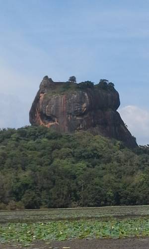 Sigiriya Sri Lanka Promo Code Booking.com
