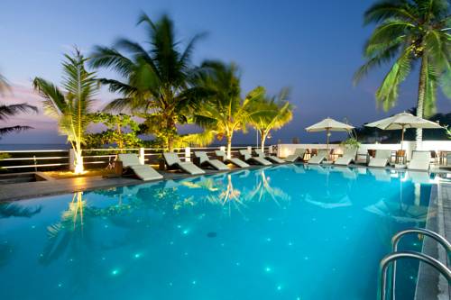 Negombo Sri Lanka Promo Code Booking.com