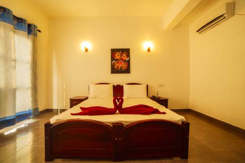 Negombo Sri Lanka Promo Code Booking.com