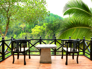 Sinharaja Sri Lanka Promo Code Agoda.com