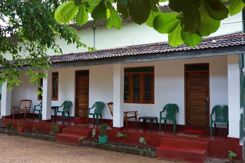 Inamaluwa Sri Lanka Promo Code Booking.com