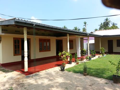Nilaveli Sri Lanka Promo Code Booking.com