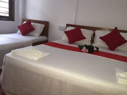Dambulla Sri Lanka Promo Code Booking.com
