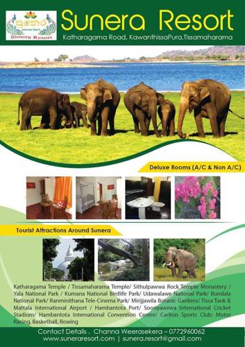 Kataragama Sri Lanka Promo Code Booking.com