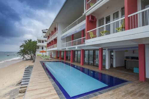 Hikkaduwa Sri Lanka Promo Code Booking.com