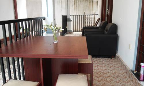 Eththukala, Sri Lanka Promo Code Booking.com