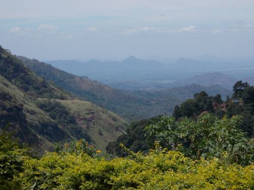 Ella Sri Lanka Promo Code Booking.com