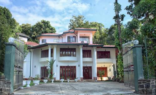 Kandy Sri Lanka Promo Code Booking.com
