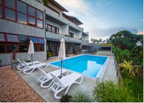 Balapitiya Sri Lanka Promo Code Booking.com