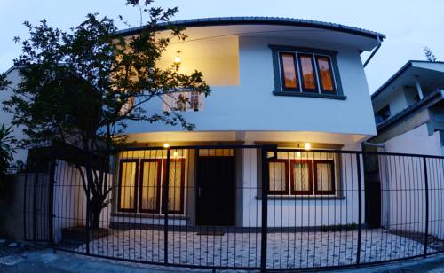 Colombo 5 Sri Lanka Promo Code Booking.com