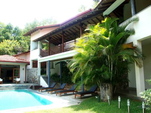 Digana Sri Lanka Promo Code Booking.com