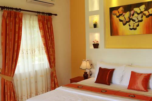Nattandiya Sri Lanka Promo Code Booking.com