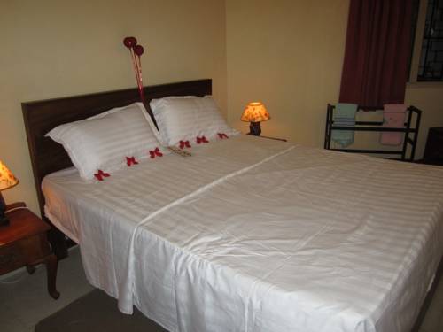 Panadura Sri Lanka Promo Code Booking.com