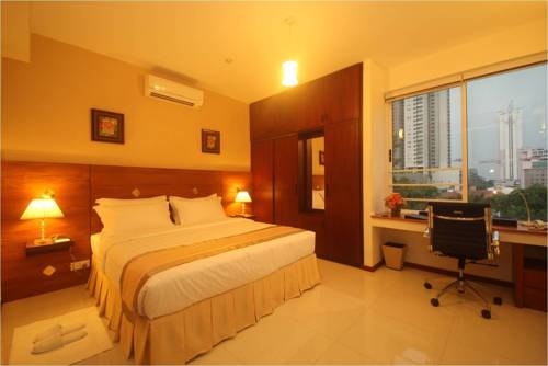 Colombo Sri Lanka Promo Code Booking.com