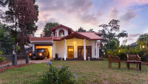 Kandy Sri Lanka Promo Code Booking.com