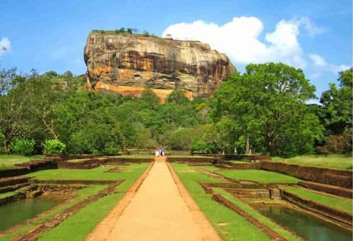 Sigiriya Sri Lanka Promo Code Booking.com