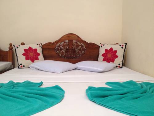 Kandy Sri Lanka Promo Code Booking.com