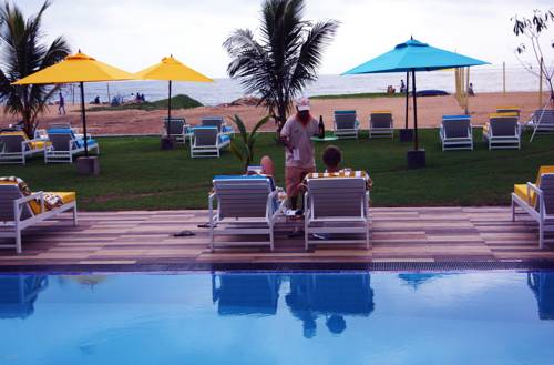 Negombo Sri Lanka Promo Code Booking.com
