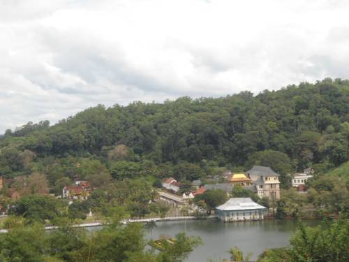 Kandy Sri Lanka Promo Code Booking.com