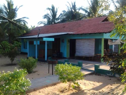 Kalpitiya Sri Lanka Promo Code Booking.com