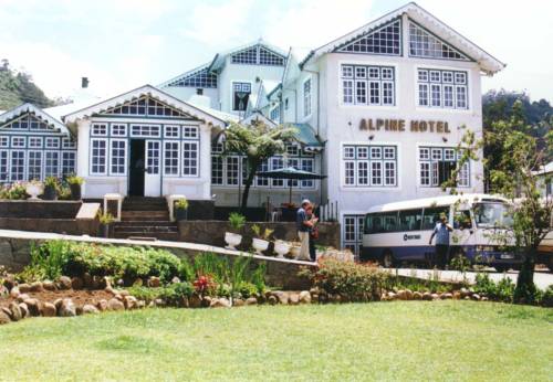 Nuwara Eliya Sri Lanka Promo Code Booking.com