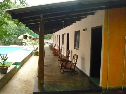 Habarana Sri Lanka Promo Code Booking.com