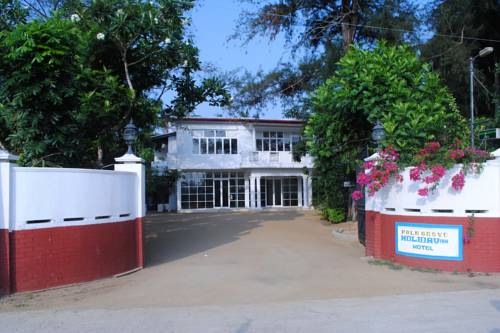 Arugam Sri Lanka Promo Code Booking.com