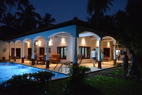 Kosgoda Sri Lanka Promo Code Booking.com