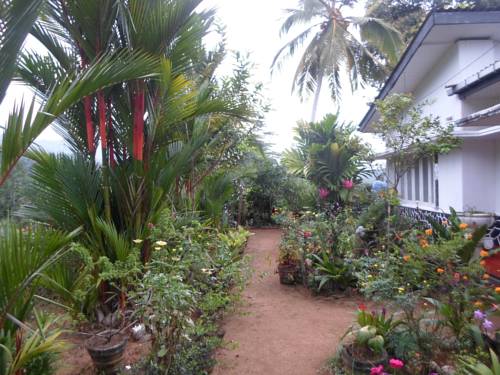 Deniyaya Sri Lanka Promo Code Booking.com