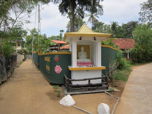 Hikkaduwa Sri Lanka Promo Code Booking.com