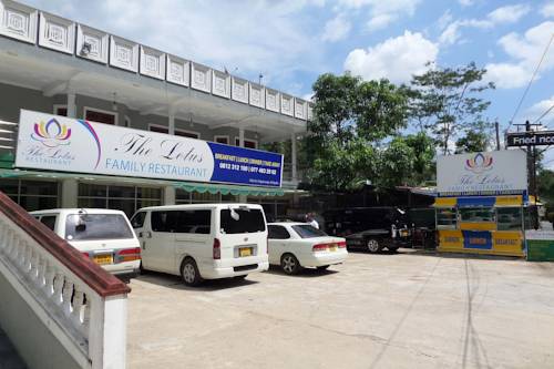 Kandy Sri Lanka Promo Code Booking.com