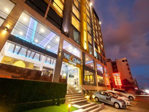 Colombo Sri Lanka Promo Code Booking.com
