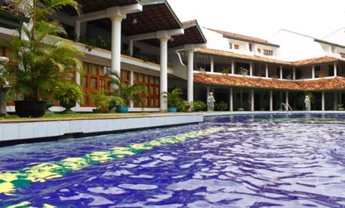 Mount Lavinia Sri Lanka Promo Code Booking.com