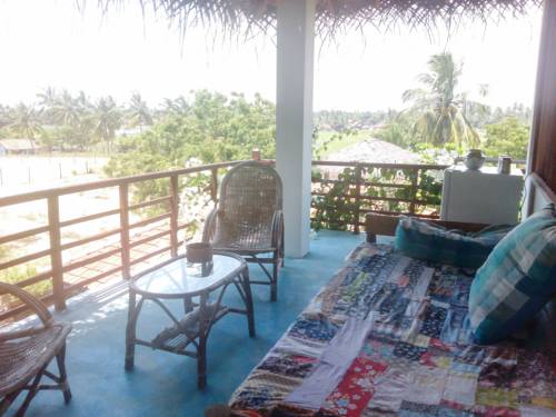 Arugam bay Sri Lanka Promo Code Booking.com