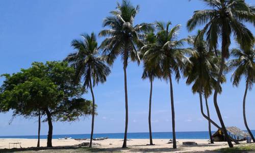 Batticaloa Sri Lanka Promo Code Booking.com