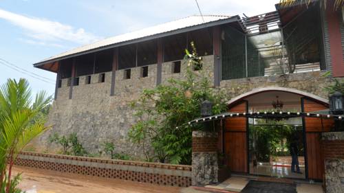 Palagama Sri Lanka Promo Code Booking.com