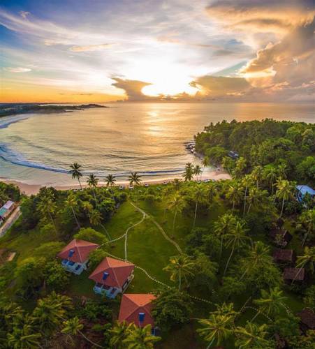 Talalla Sri Lanka Promo Code Booking.com
