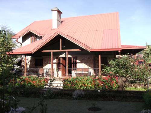 Nuwara Eliya Sri Lanka Promo Code Booking.com