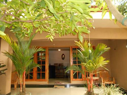 Negombo Sri Lanka Promo Code Booking.com
