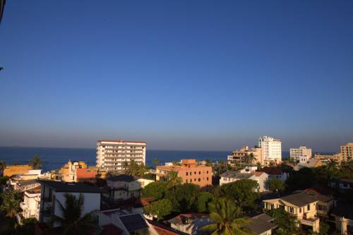 Colombo 06 Sri Lanka Promo Code Booking.com