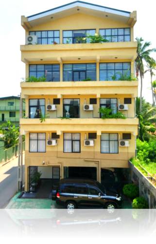 Seeduwa Sri Lanka Promo Code Booking.com