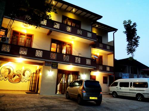 Kandy Sri Lanka Promo Code Booking.com