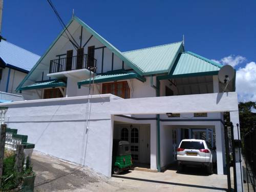 Nuwara Eliya Sri Lanka Promo Code Booking.com