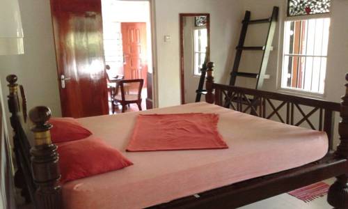 Hikkaduwa Sri Lanka Promo Code Booking.com