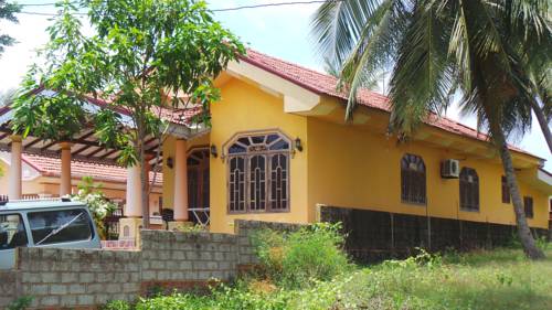 Wayikkal Sri Lanka Promo Code Booking.com