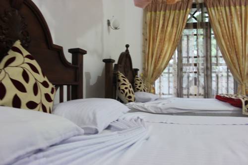 Ella Sri Lanka Promo Code Booking.com