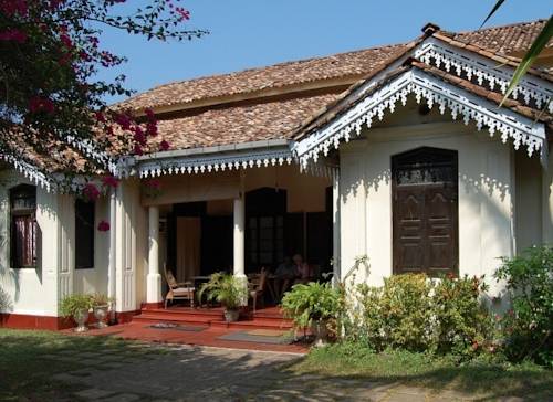 Ambalangoda Sri Lanka Promo Code Booking.com