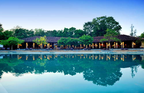Habarana Sri Lanka Promo Code Booking.com