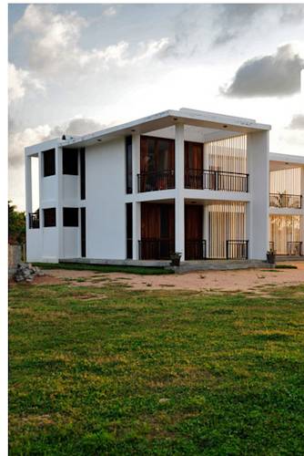 Nilaveli Sri Lanka Promo Code Booking.com
